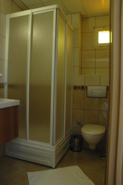 Ercan Han Hotel İçmeler Quarto foto